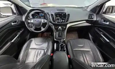 Ford Kuga 2016 2.0 гидро в Москве № 2063606, миниатюра 7