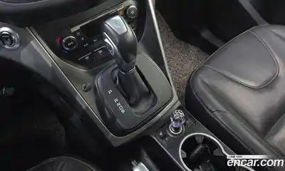 Ford Kuga 2016 2.0 гидро в Москве № 2063606, миниатюра 9