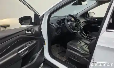 Ford Kuga 2016 2.0 гидро в Москве № 2063606, миниатюра 10
