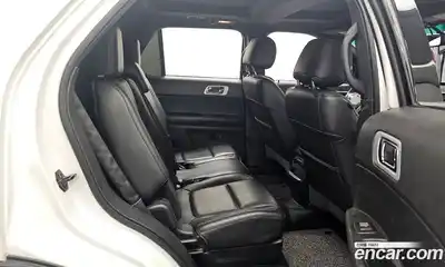 Ford Explorer 2015 2.0 гидро в Москве № 2063625, миниатюра 12