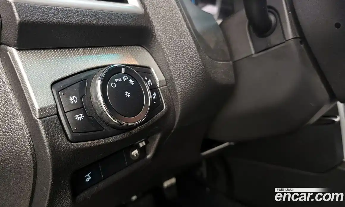 Ford Explorer 2015 2.0 гидро в Москве № 2063625, фото 18