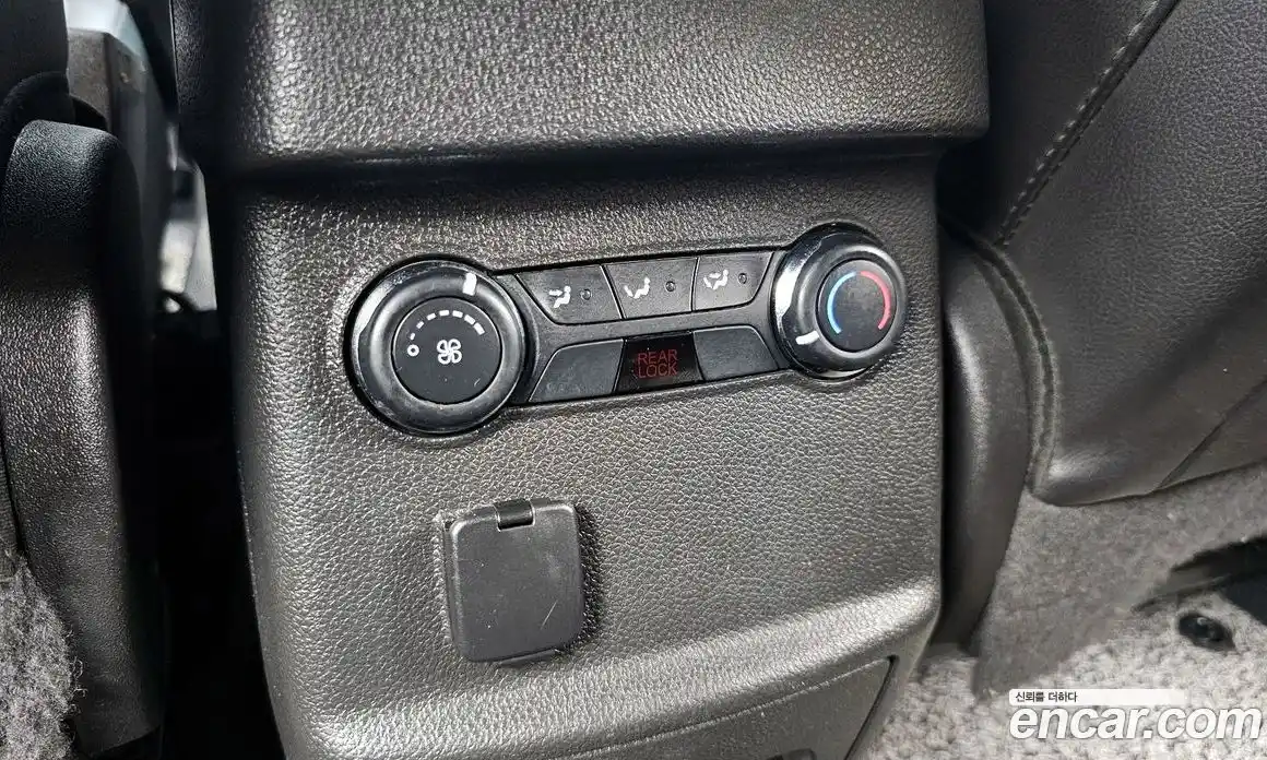 Ford Explorer 2015 2.0 гидро в Москве № 2063625, фото 19