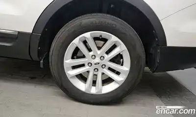 Ford Explorer 2015 2.0 гидро в Москве № 2063625, миниатюра 5