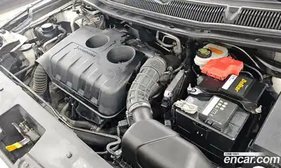 Ford Explorer 2015 2.0 гидро в Москве № 2063625, миниатюра 6
