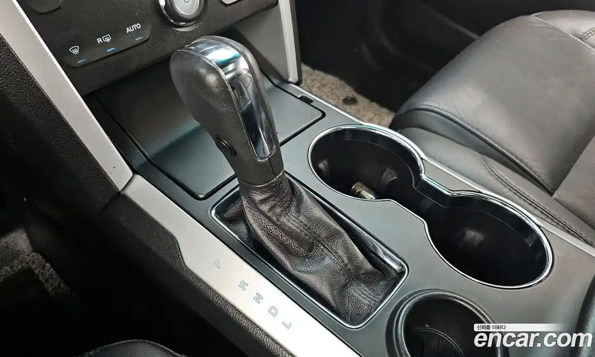 Ford Explorer 2015 2.0 гидро в Москве № 2063625, фото 9