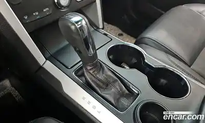 Ford Explorer 2015 2.0 гидро в Москве № 2063625, миниатюра 9