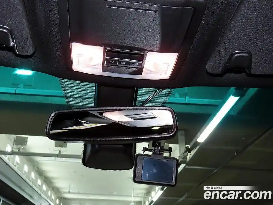 Ford Explorer 2016 2.3 гидро в Москве № 2063795, фото 15