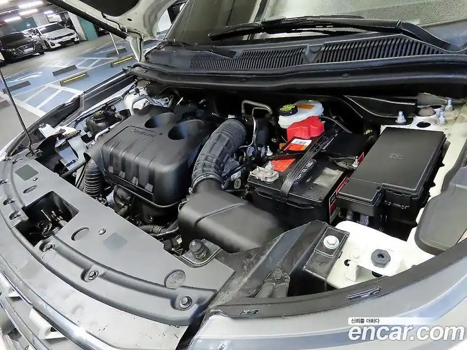 Ford Explorer 2016 2.3 гидро в Москве № 2063795, фото 19