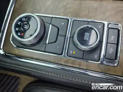 Ford Expedition 2021 3.5 гидро в Москве № 2063841, миниатюра 12