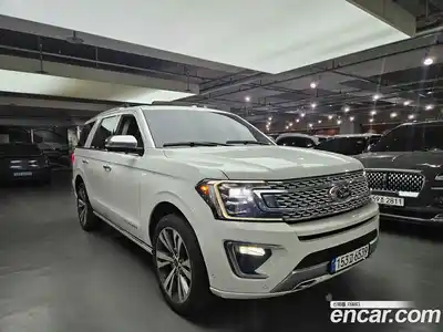Ford Expedition 2021 3.5 гидро в Москве № 2063841, миниатюра 2
