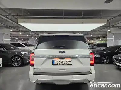 Ford Expedition 2021 3.5 гидро в Москве № 2063841, миниатюра 3