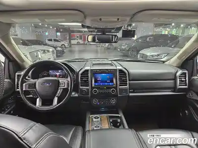 Ford Expedition 2021 3.5 гидро в Москве № 2063841, миниатюра 5
