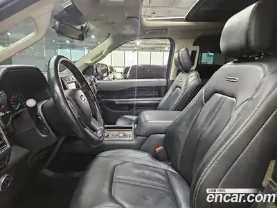 Ford Expedition 2021 3.5 гидро в Москве № 2063841, миниатюра 6