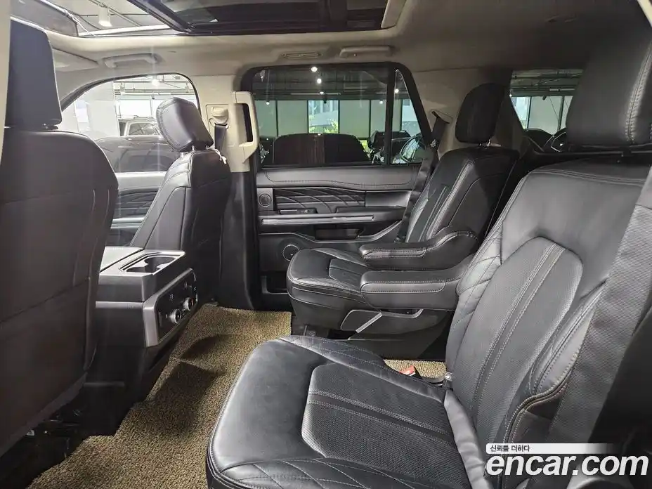 Ford Expedition 2021 3.5 гидро в Москве № 2063841, фото 7