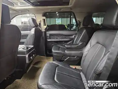 Ford Expedition 2021 3.5 гидро в Москве № 2063841, миниатюра 7