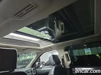 Ford Expedition 2021 3.5 гидро в Москве № 2063841, миниатюра 8