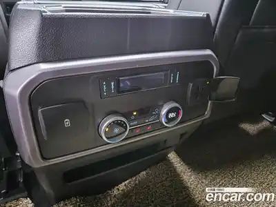 Ford Expedition 2021 3.5 гидро в Москве № 2063841, миниатюра 9