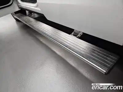 Ford Expedition 2021 3.5 гидро в Москве № 2063841, миниатюра 10
