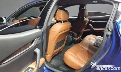 Maserati Ghibli 2016 3.0 гидро, миниатюра 11