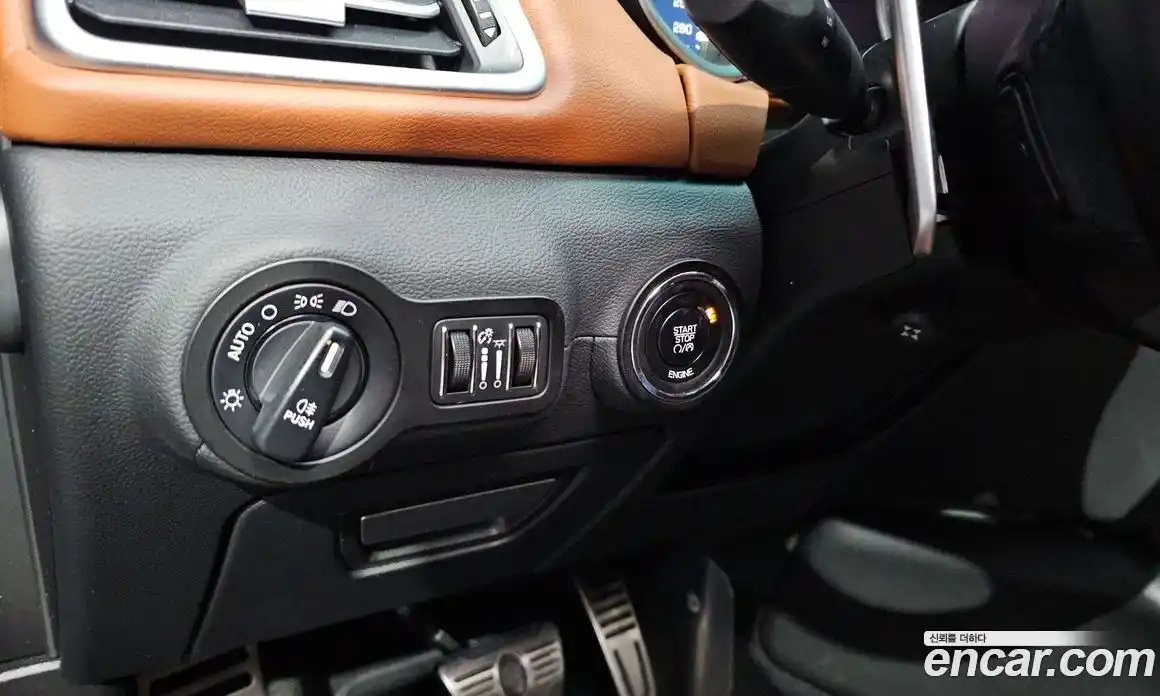 Maserati Ghibli 2016 3.0 гидро, фото 17