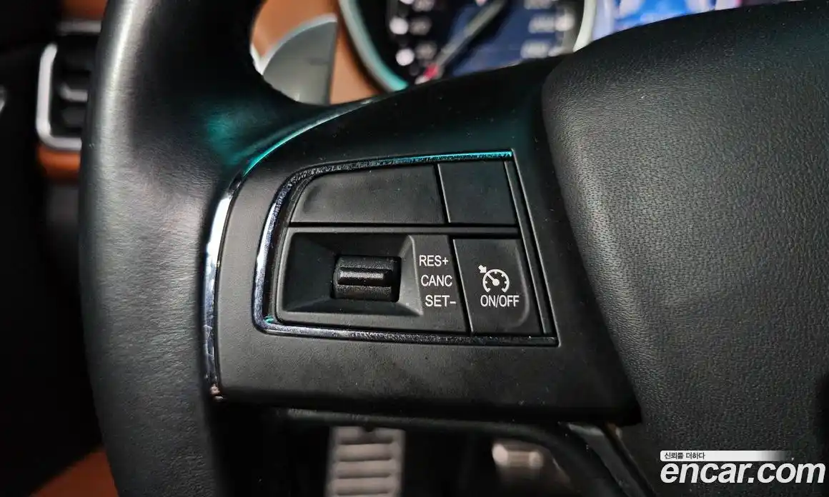 Maserati Ghibli 2016 3.0 гидро, фото 18