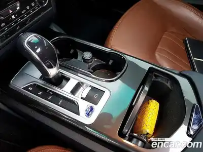 Maserati Ghibli 2014 3.0 гидро, миниатюра 12