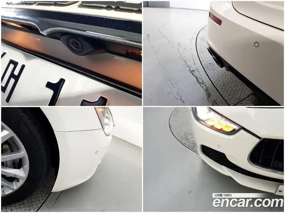 Maserati Ghibli 2014 3.0 гидро, фото 19