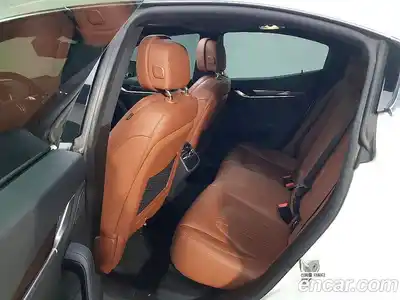 Maserati Ghibli 2014 3.0 гидро, миниатюра 8