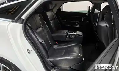 Jaguar XJ 2016 3.0 гидро в Москве № 2064717, миниатюра 11