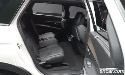 Peugeot 5008 2024 1.2 гидро в Москве, миниатюра 12