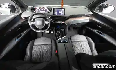 Peugeot 5008 2024 1.2 гидро в Москве, миниатюра 7