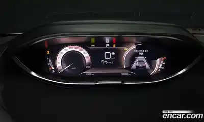 Peugeot 5008 2024 1.2 гидро в Москве, миниатюра 8