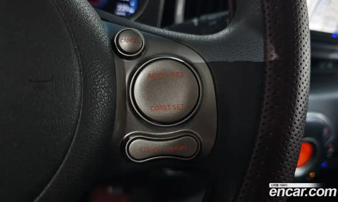 Nissan Cube 2011 1.8 гидро в Москве № 2065611, фото 18