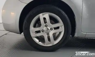 Nissan Cube 2011 1.8 гидро в Москве № 2065611, миниатюра 5