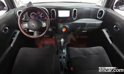 Nissan Cube 2011 1.8 гидро в Москве № 2065611, миниатюра 7