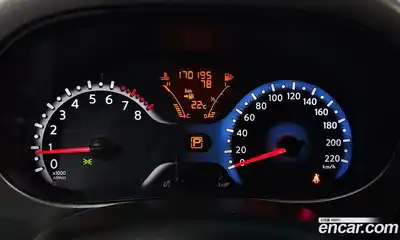 Nissan Cube 2011 1.8 гидро в Москве № 2065611, миниатюра 8