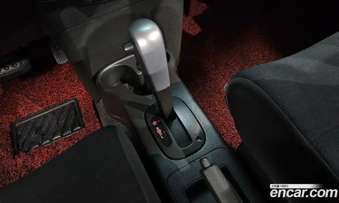 Nissan Cube 2011 1.8 гидро в Москве № 2065611, фото 9
