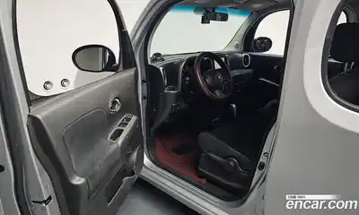 Nissan Cube 2011 1.8 гидро в Москве № 2065611, миниатюра 10