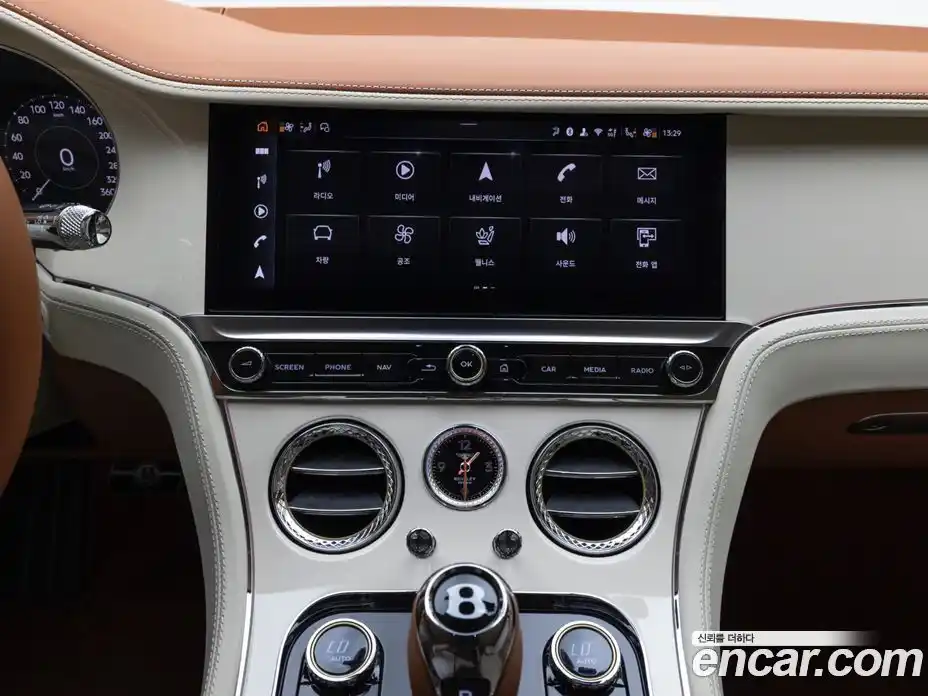 Bentley Continental 2025 4.0 гидро, фото 11