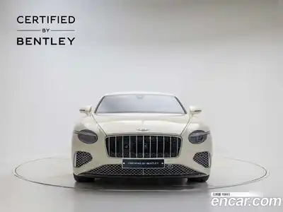 Bentley Continental 2025 4.0 гидро, миниатюра 2