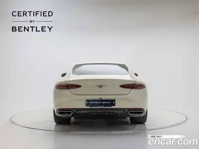 Bentley Continental 2025 4.0 гидро, миниатюра 3