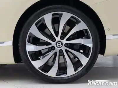 Bentley Continental 2025 4.0 гидро, миниатюра 5
