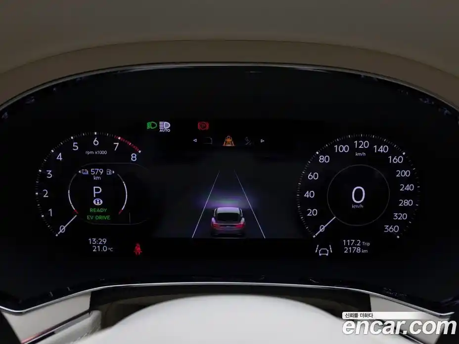 Bentley Continental 2025 4.0 гидро, фото 7