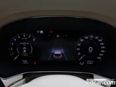 Bentley Continental 2025 4.0 гидро, миниатюра 7