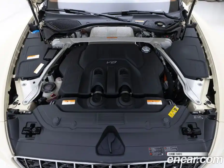 Bentley Continental 2025 4.0 гидро, фото 8