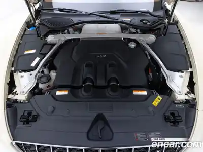 Bentley Continental 2025 4.0 гидро, миниатюра 8