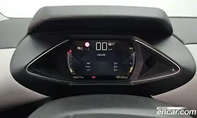Citroen DS3 2020 1.5 гидро в Москве № 2065967, миниатюра 11