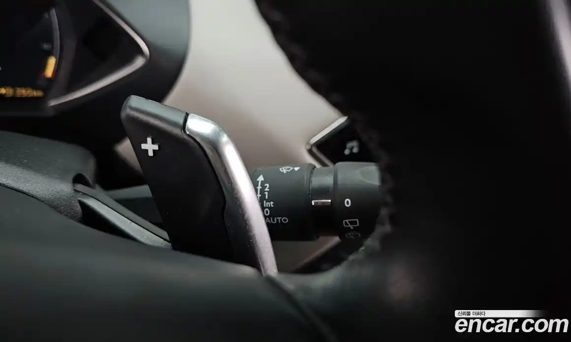 Citroen DS3 2020 1.5 гидро в Москве № 2065967, фото 29