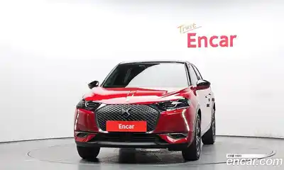 Citroen DS3 2020 1.5 гидро в Москве № 2065967, миниатюра 3