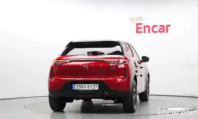 Citroen DS3 2020 1.5 гидро в Москве № 2065967, миниатюра 4